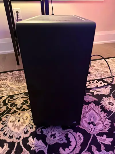 Custom Gaming PC, View more
