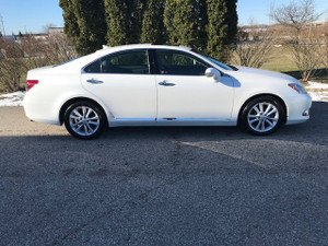2011 Lexus ES -