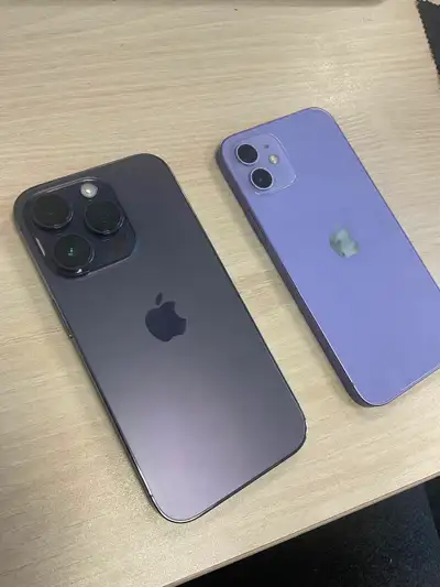 LAVENDER IPHONE 12 128GB UNLOCKED, View more