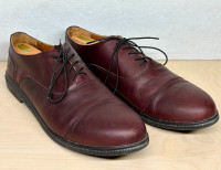 CARETS FER Oxford Leather Shoes. Sz 13 wide
