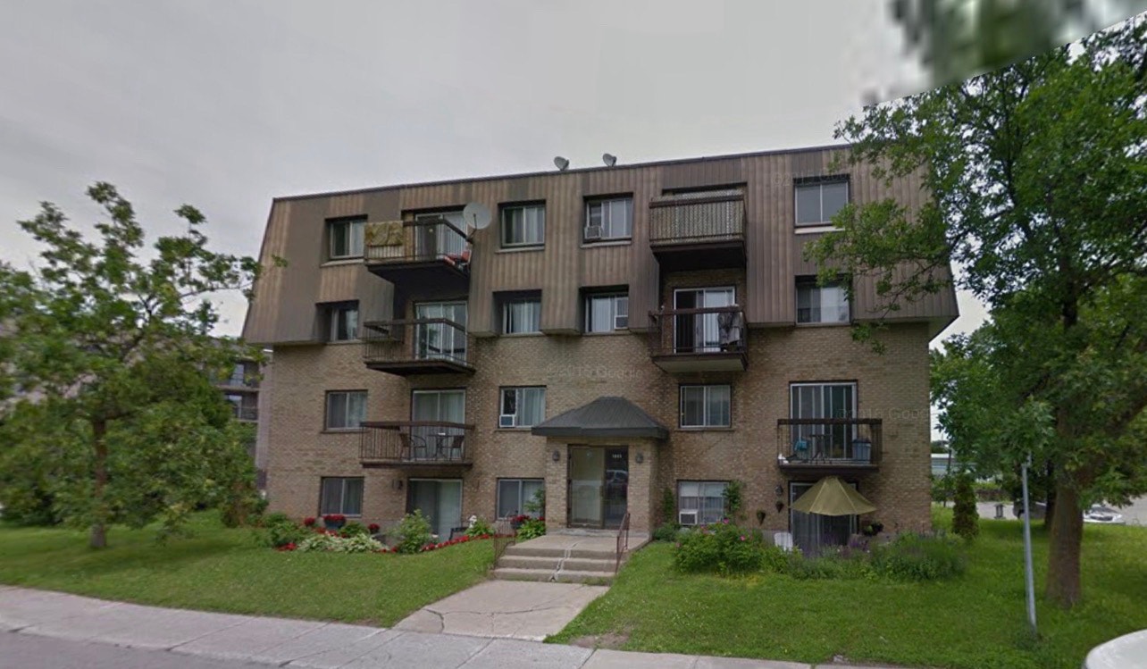 1085 Bd Vanier — photo 1
