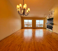 Hardwood Flooring Sanding, Refinishing and Installation