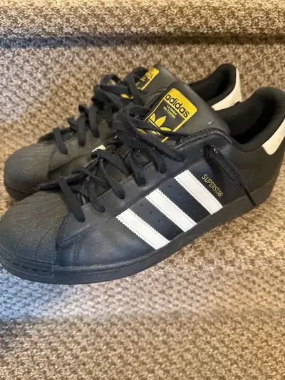 Adidas Superstar Retro OG Shoes Men,s , View more