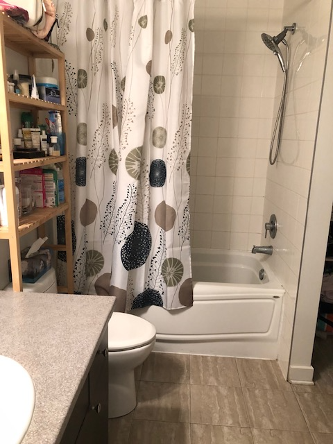 Louer un appartement du 6e etage/4.5