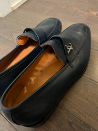 New Non Authentic Louis Vuitton Dress Shoes Size 12