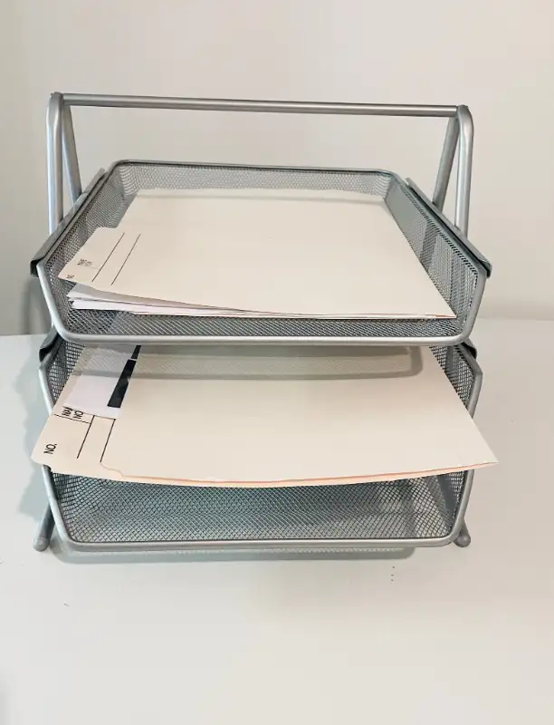 porte-documents de bureau/office document holder63654761678339121