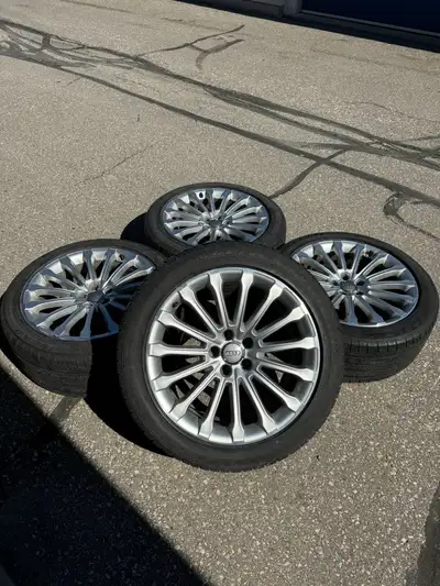 19 inch rims Original Audi rims Oem Audi rims Audi rims S line rims Audi wheels • Original colour ,...