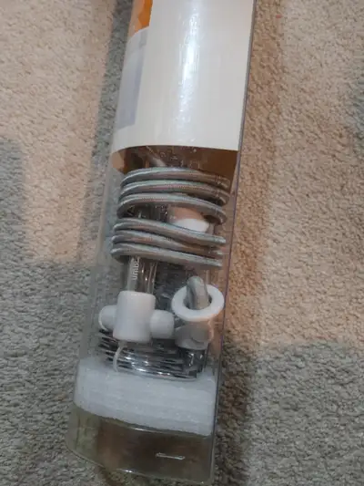 New , over the door towel bar, View more