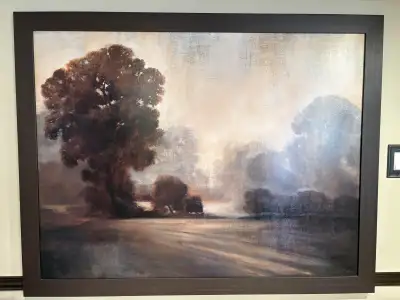 Grande Toile Grif et Graf 39.5 X 50.5, View more