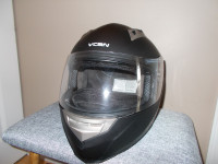 Full Face Helmet