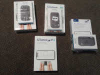 KardiaMobile Personal ECG with Carry Pod - New, in box -$59.99