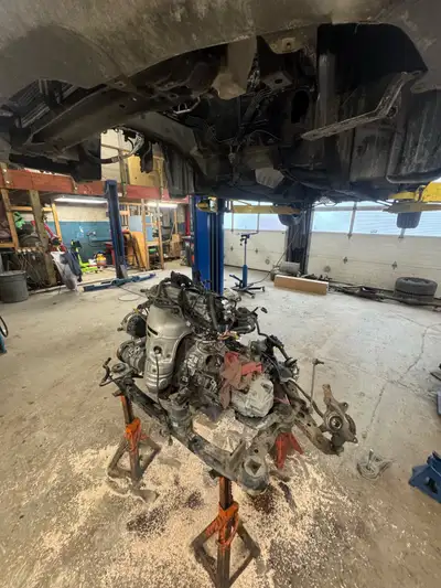 Mobile Mechanic – I come to you Hey guys, if your car’s acting up and you don’t wanna deal with towi...
