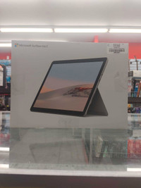 Tablette Microsoft Surface Go 2 (0524381)