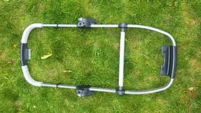 Uppbaby Vista stroller seat frame  ( Parts), View more