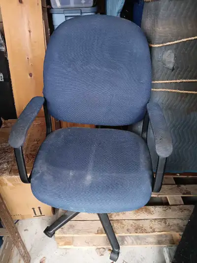 blue office chair for sale, View more