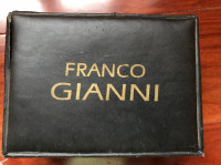 Franco Gianni - 2 watches for women
