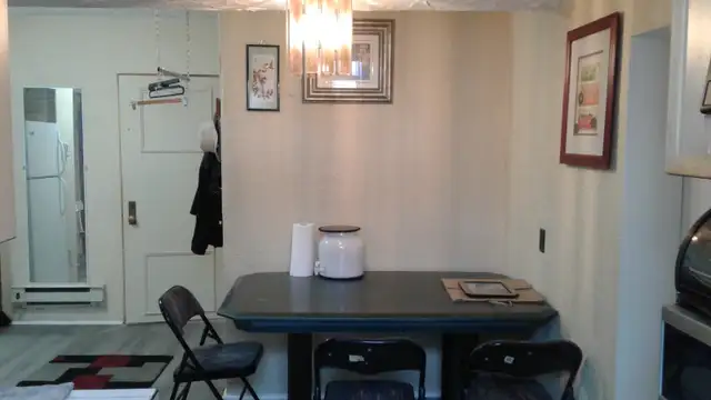 CHAMBRE/ROOM TOUS INCLUS METRO PLAMONDON CDN/NDG MONTREAL in Room Rentals & Roommates in City of Montréal - Image 5