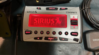 Sirius Starmate Replay Radio