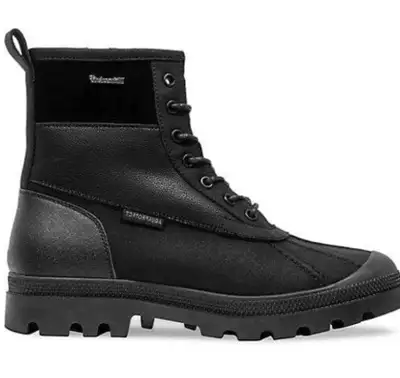 Thinsulate Winter Boot - Size 9, View more