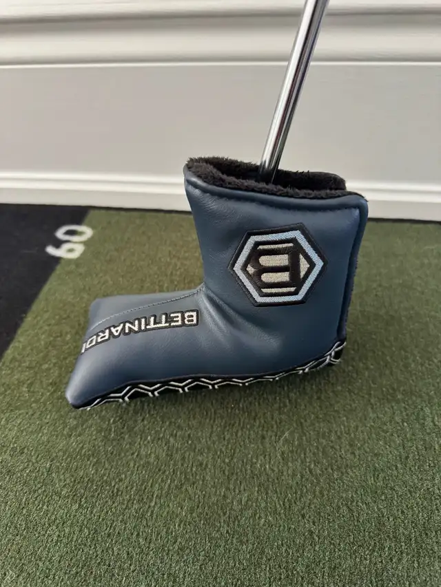 Bettinardi Antidote Putter in Golf in Markham / York Region - Image 9