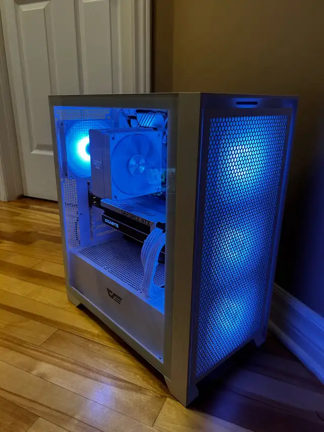 RTX 3080 Gaming PC422963400399267840
