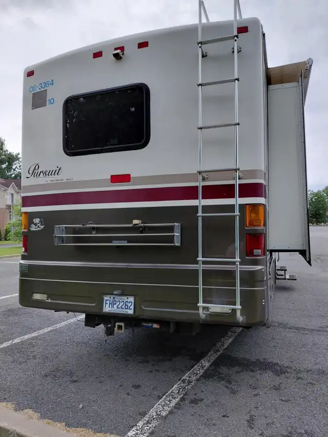 Georgie Boy Pursuit 2004, 32pieds in RVs & Motorhomes in Longueuil / South Shore - Image 3