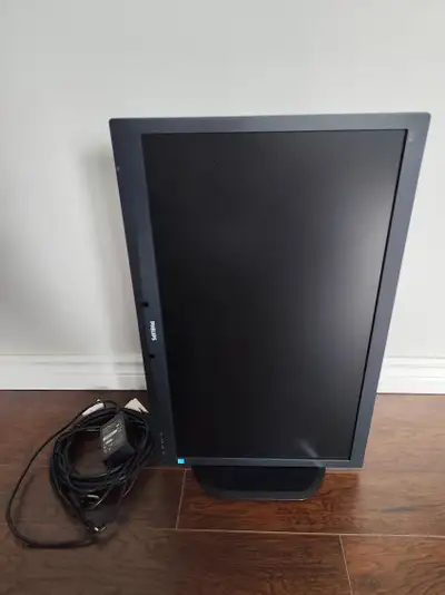 (Delivery) Philips 272S4LPJCB 27" 2K Business Monitor, View more