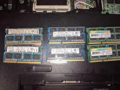 DDR 3 Sodimm memory 8GB 12GB 16GB, View more