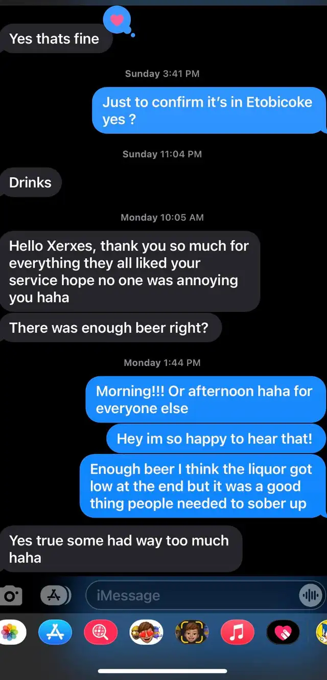 Mobile Bartender cheap!595518157866280963