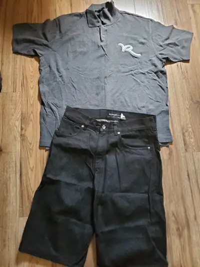 Rocawear  Outfit , View more