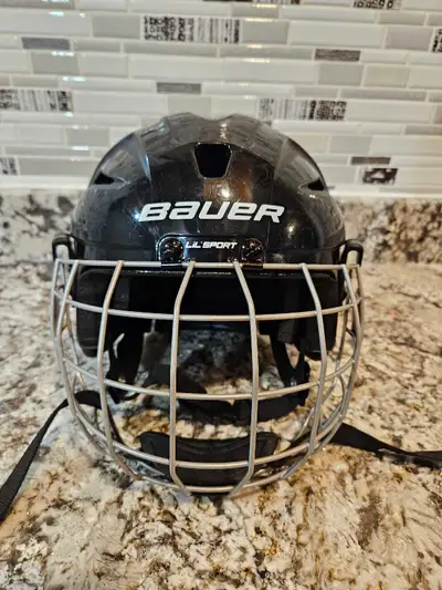 Youth Hockey Helmet, View more