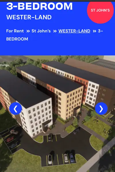BRAND NEW, FULLY FURNISHED 3+1 University Apartment for rent