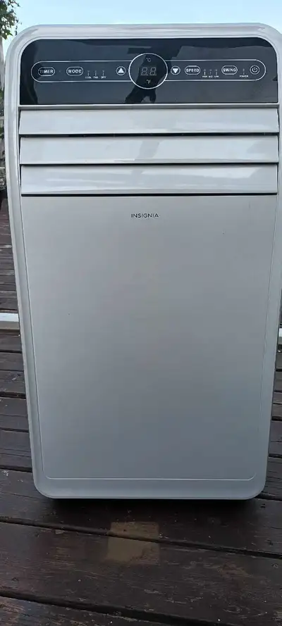 portable air conditioner with dry and fan, View more