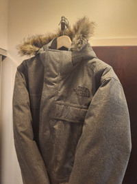 The North Face McMurdo Parka Large