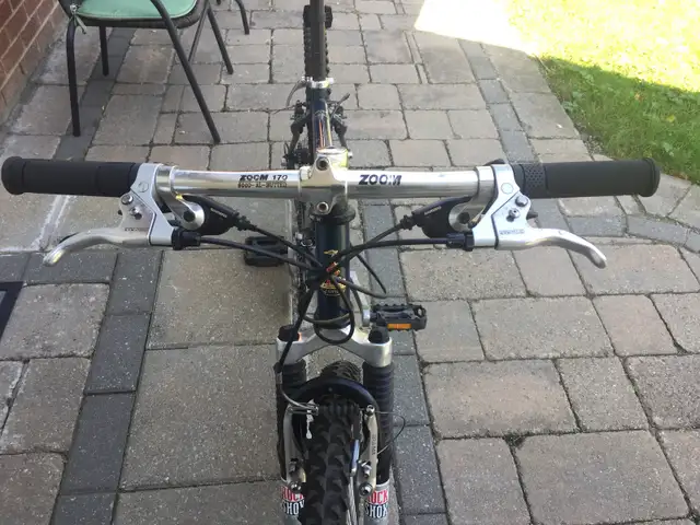 SERENGETI MOUNTAIN BIKE62863269730050123