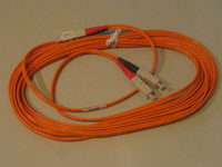 Cable Apple MACintosh FriendlyNet 10T 14pin-RJ45; Fibre;parallel