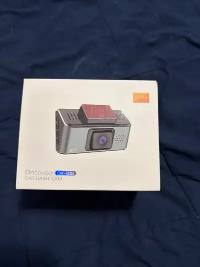 Dash Camera, View more