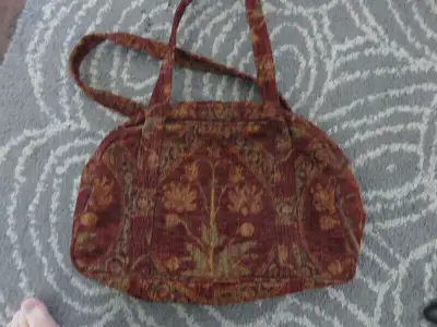 Lady's Hand Bag, View more