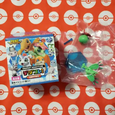 ✧Digimon ∗ Growlmon figure $15 ✧Digimon ∗ Armadillomon $15 ✧Digimon figures (Palmon) $10 each Cash o...