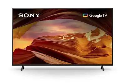 Sony 55" Class - X77L Series - 4K UHD LED TV NEW IN BOX WITH 1 YEAR WARRANTY - $349.99 + TAX Feature...