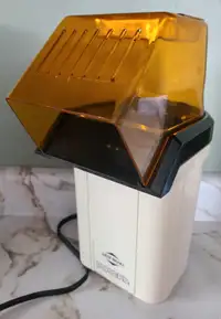  Popcorn maker (air popper)