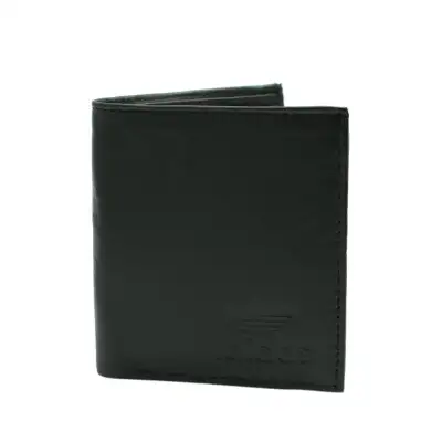 Portefeuille en cuir - Adidas à deux volets, View more