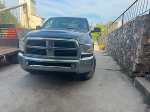 2010 Dodge Ram 2500