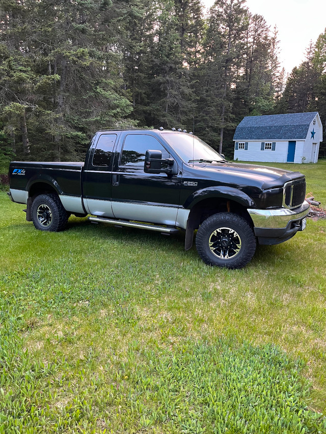 04Superduty in Cars & Trucks in Thunder Bay - Image 2
