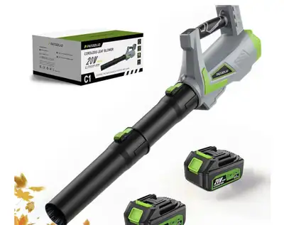 snow Leaf Blower Cordless,, View more