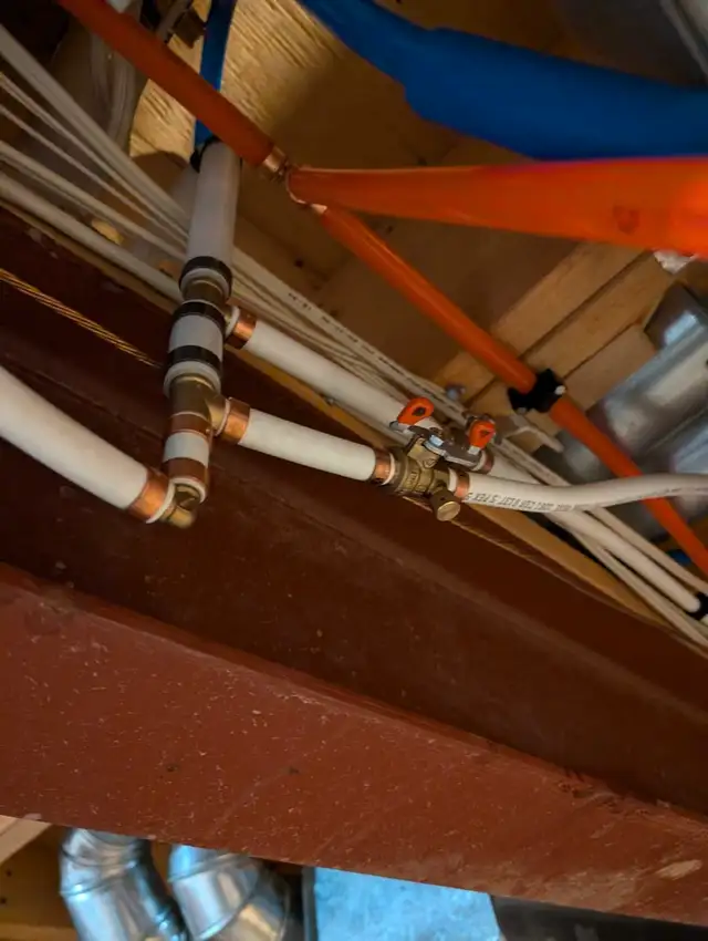 Expert plumbing Services and installation 63771522725121120