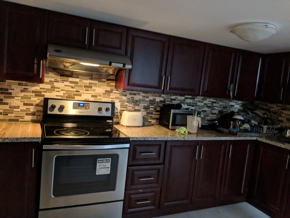Room for rent (close to UofT/ Centennial college) 3