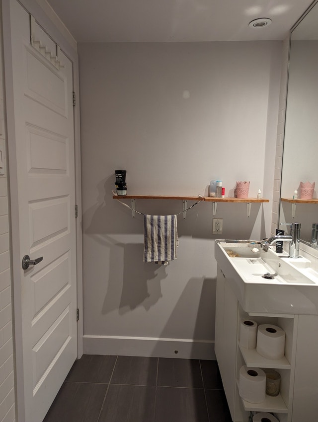 Lumineux 3 1/2 Masson - Rosemont — photo 3