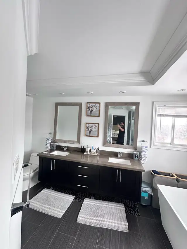 Handyman in Renovations, General Contracting & Handyman in Oakville / Halton Region - Image 2