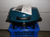 Outdoor Electric BBQ Uniflame Model 252801